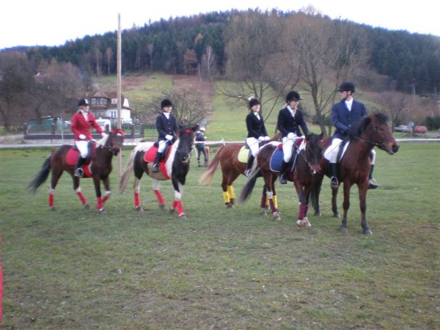 Hubertus 2007